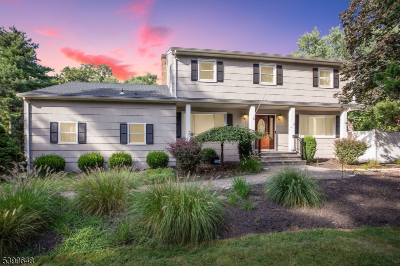 Belle Mead - Residential