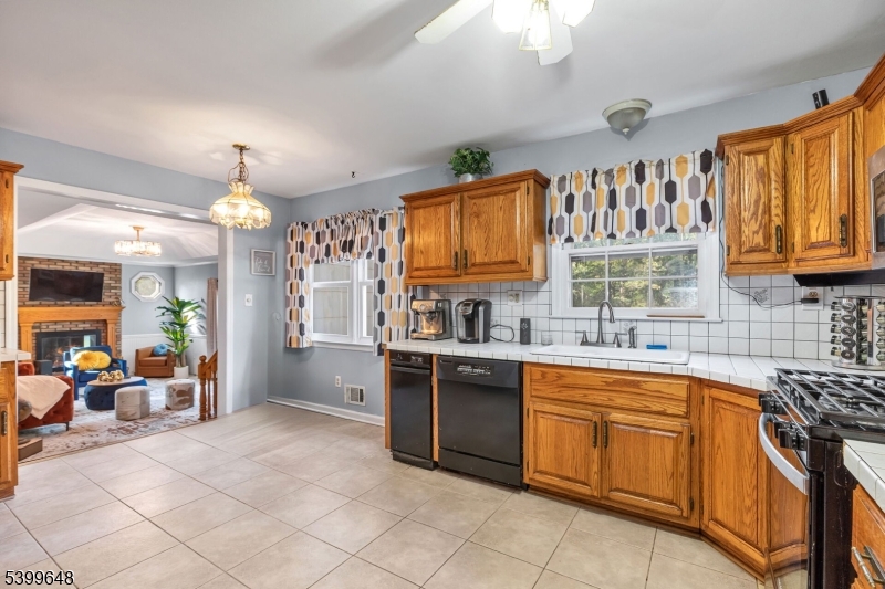 Belle Mead - Residential