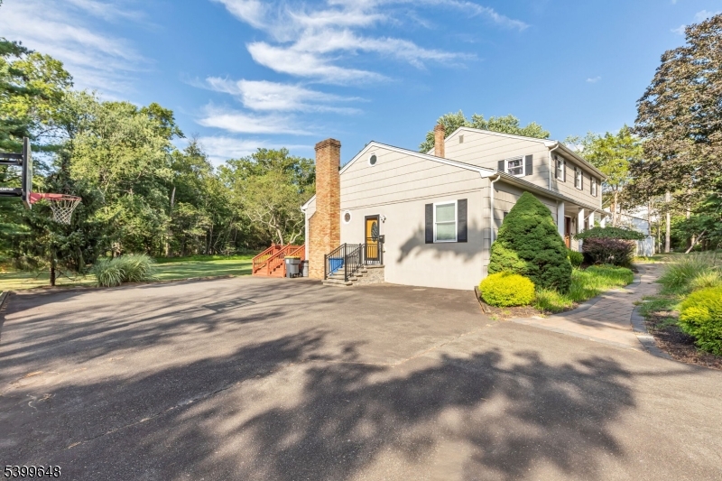 Belle Mead - Residential