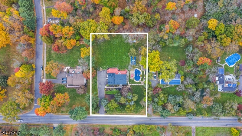 Belle Mead - Residential