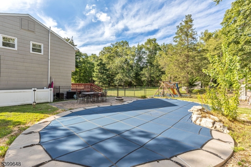 Belle Mead - Residential