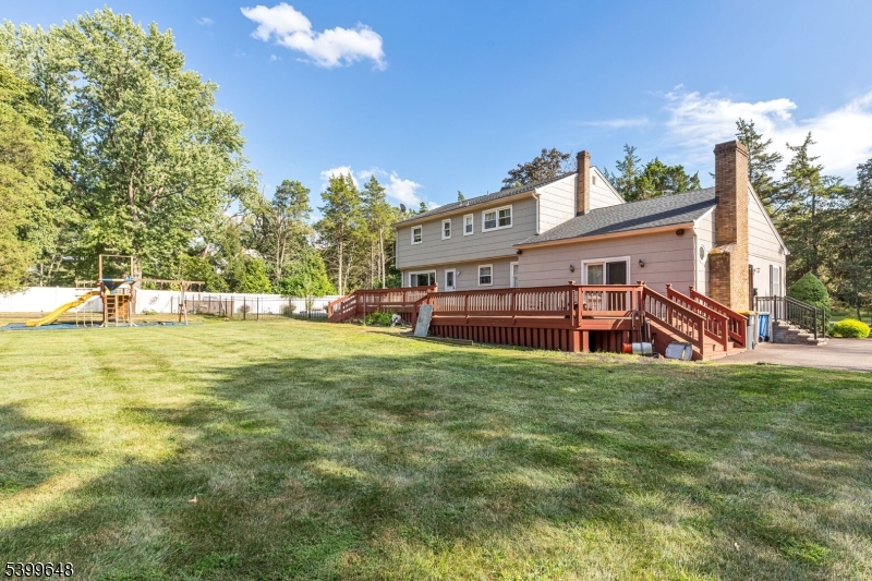 Belle Mead - Residential