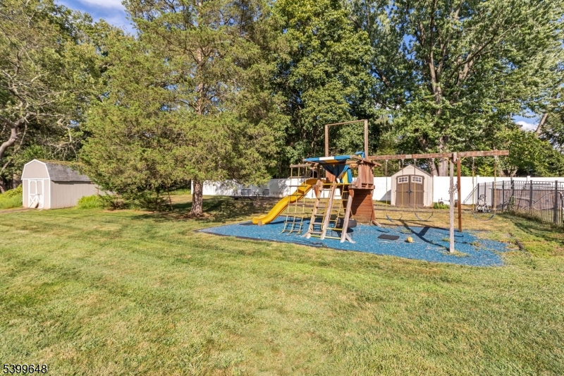 Belle Mead - Residential