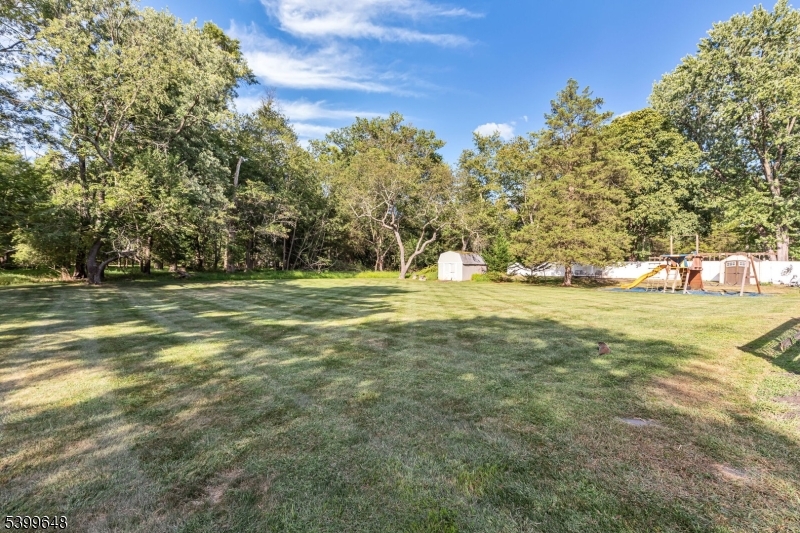 Belle Mead - Residential