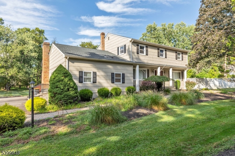 Belle Mead - Residential