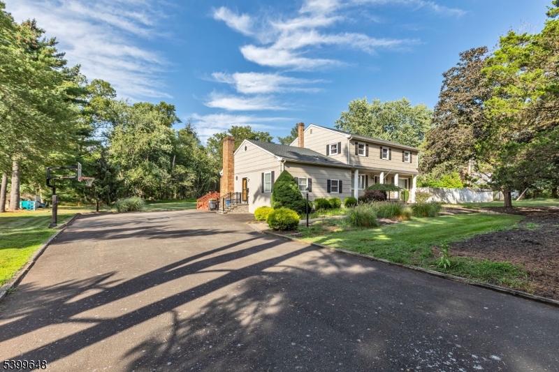 Belle Mead - Residential