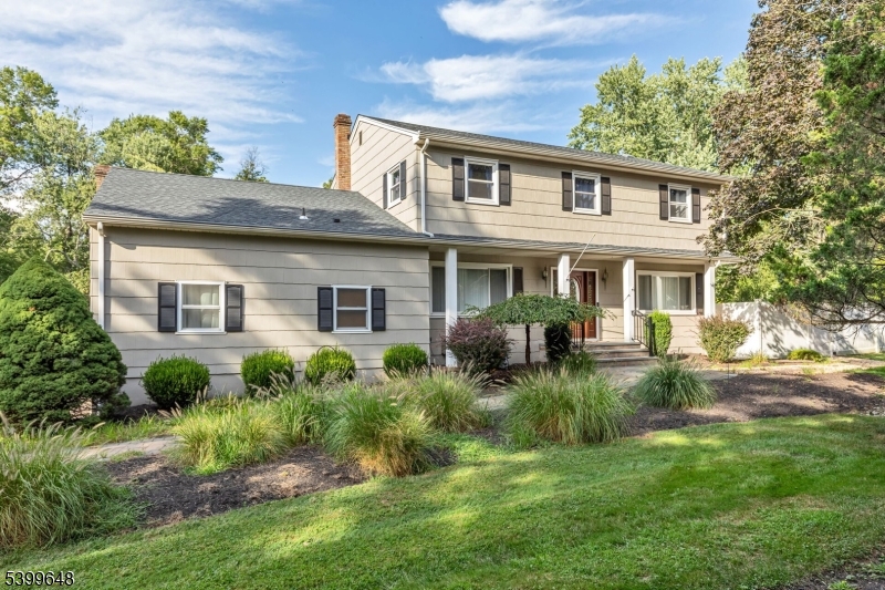 Belle Mead - Residential