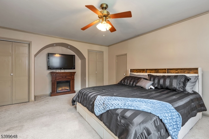 Belle Mead - Residential