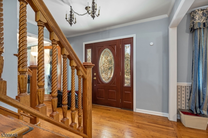 Belle Mead - Residential