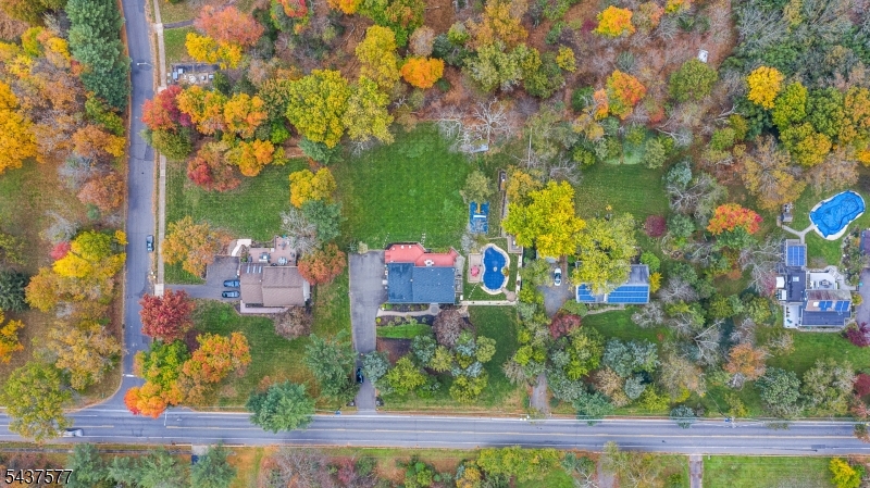 Belle Mead - Residential