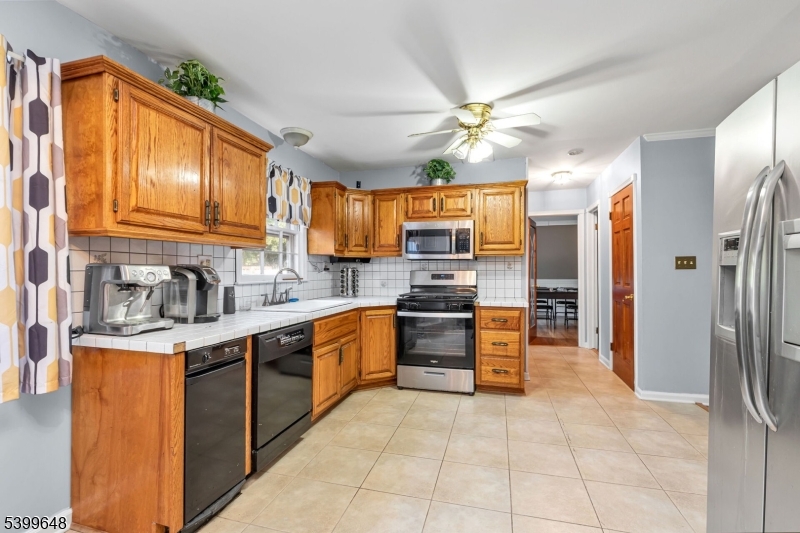 Belle Mead - Residential