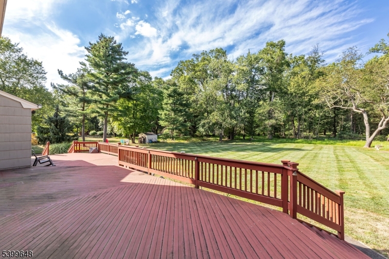 Belle Mead - Residential