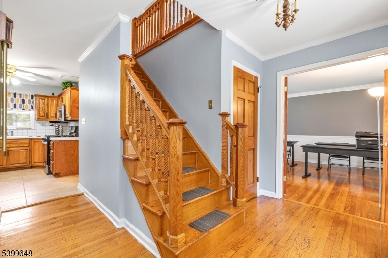 Belle Mead - Residential