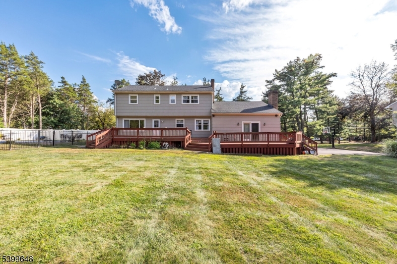 Belle Mead - Residential