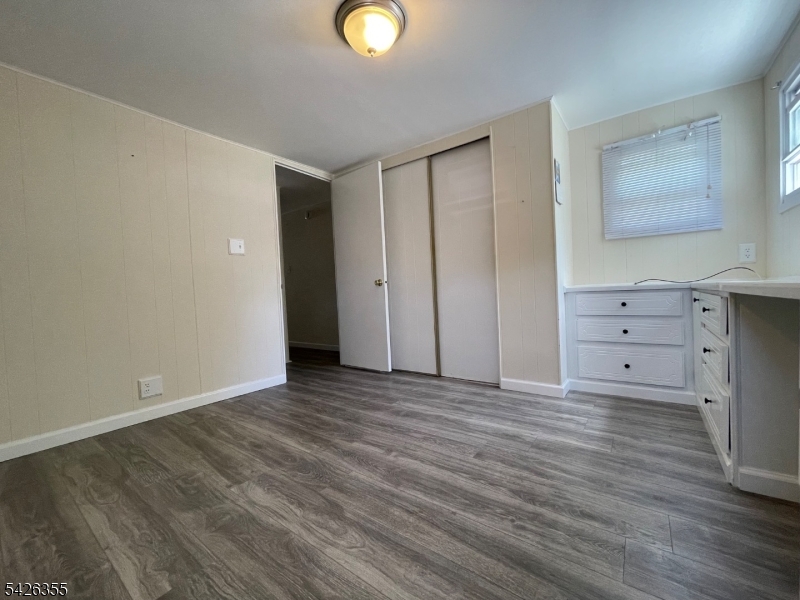 Finns Mobile Home Park - Residential