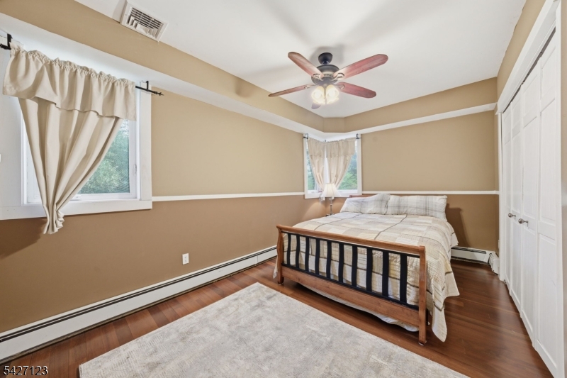 White Meadow Lake - Residential
