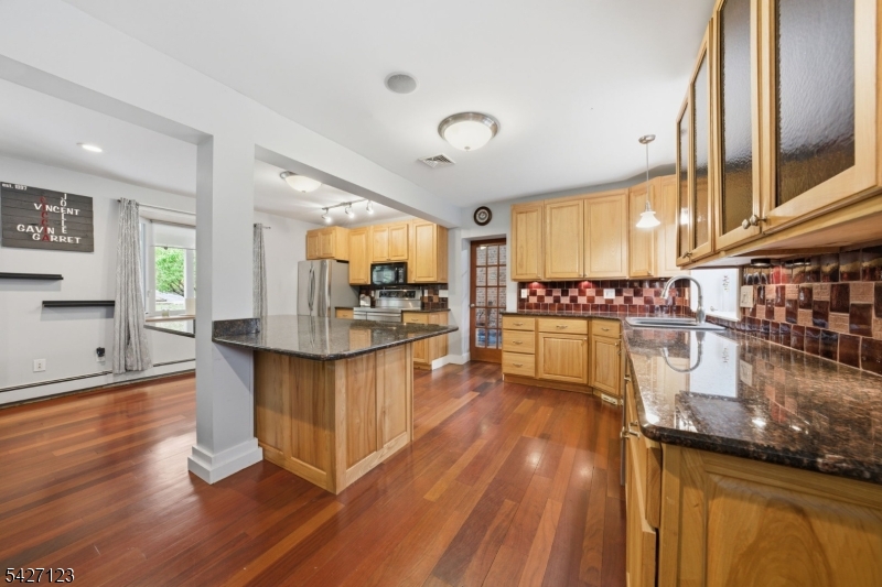 White Meadow Lake - Residential