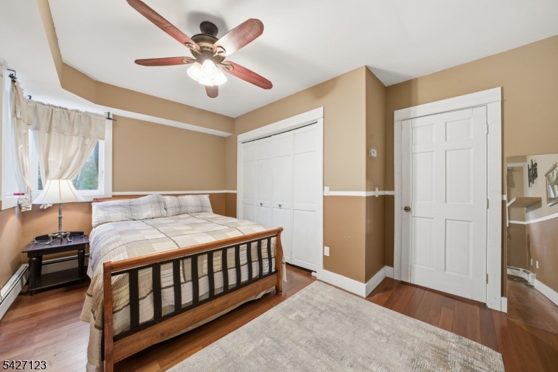White Meadow Lake - Residential