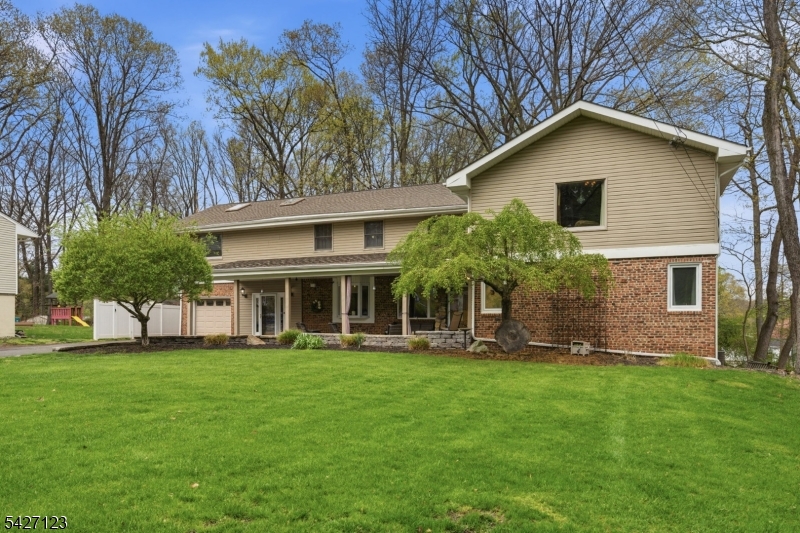 White Meadow Lake - Residential