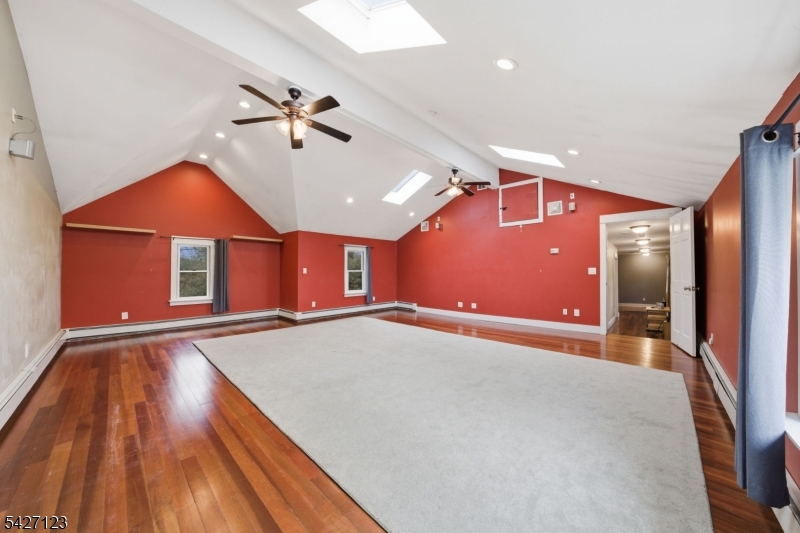 White Meadow Lake - Residential
