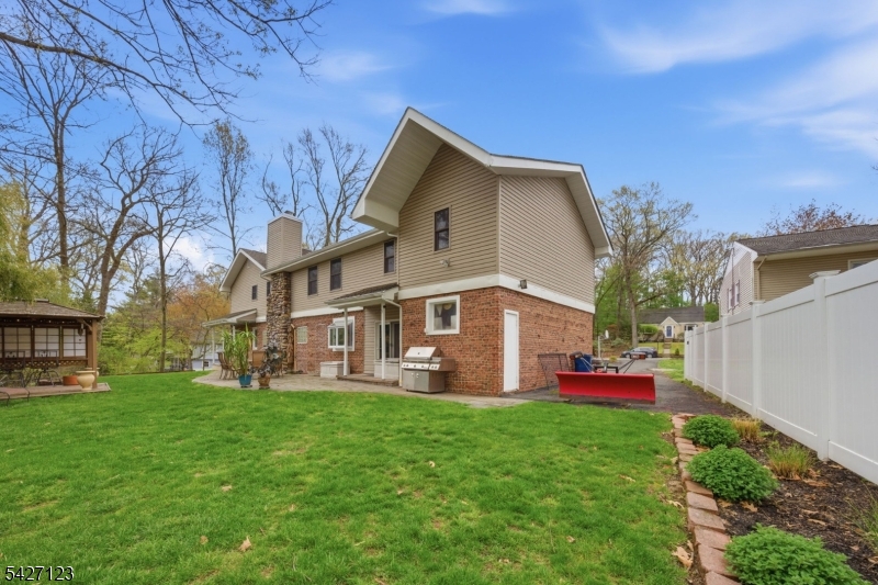 White Meadow Lake - Residential