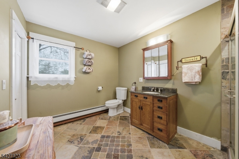 White Meadow Lake - Residential
