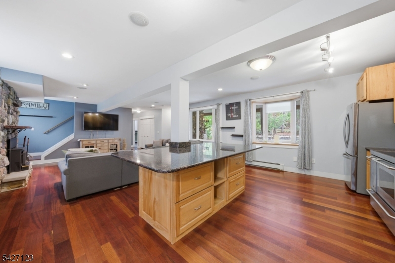 White Meadow Lake - Residential