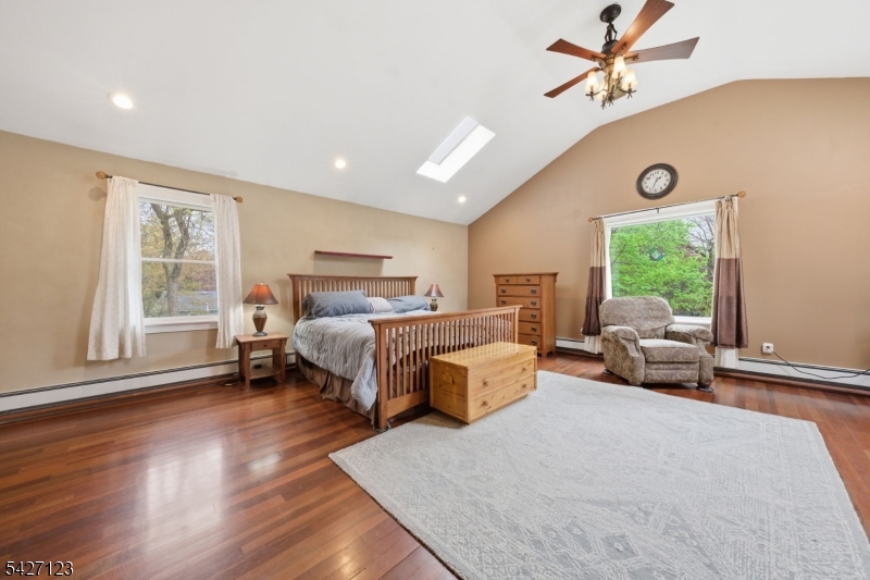 White Meadow Lake - Residential