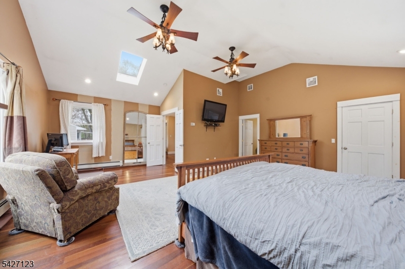White Meadow Lake - Residential