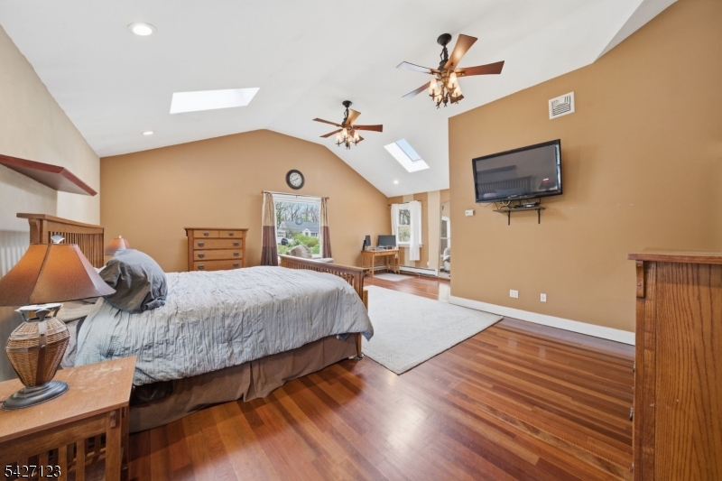 White Meadow Lake - Residential
