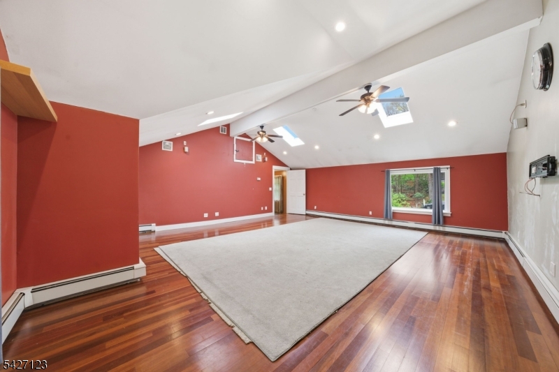 White Meadow Lake - Residential