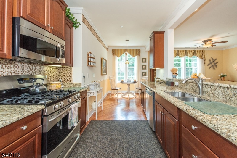 Greenbriar at Fox Ridge - Residential