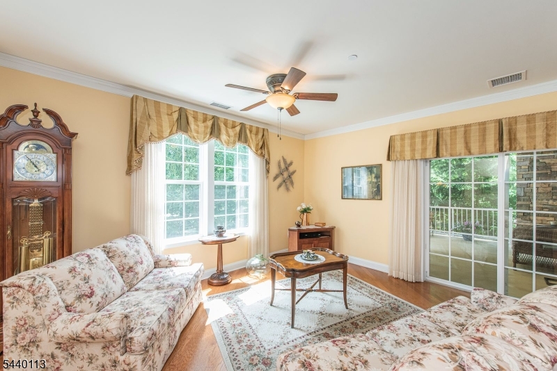 Greenbriar at Fox Ridge - Residential