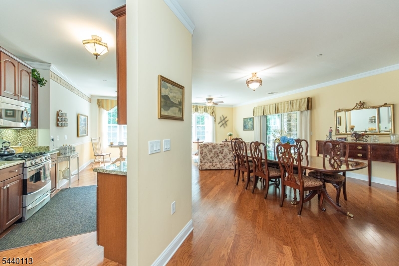 Greenbriar at Fox Ridge - Residential