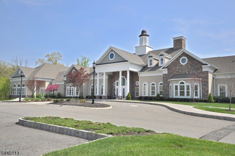 Greenbriar at Fox Ridge - Residential