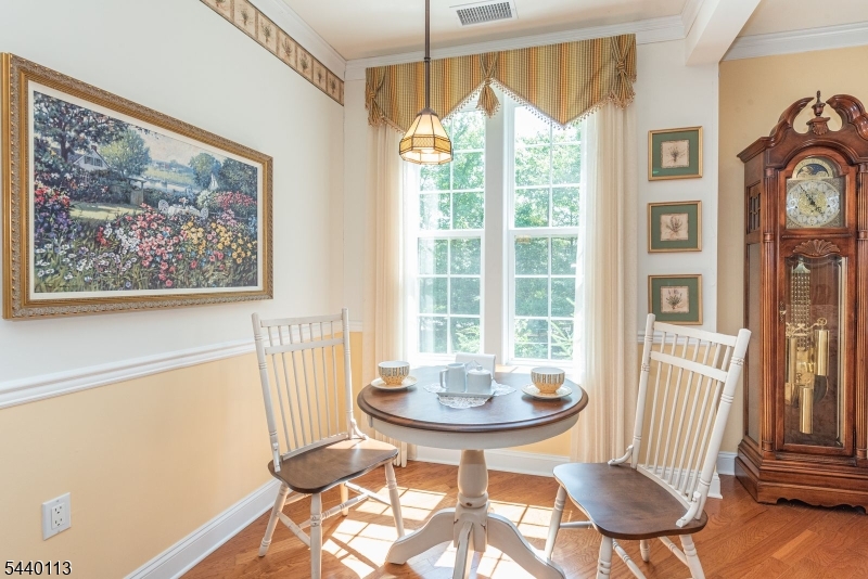 Greenbriar at Fox Ridge - Residential
