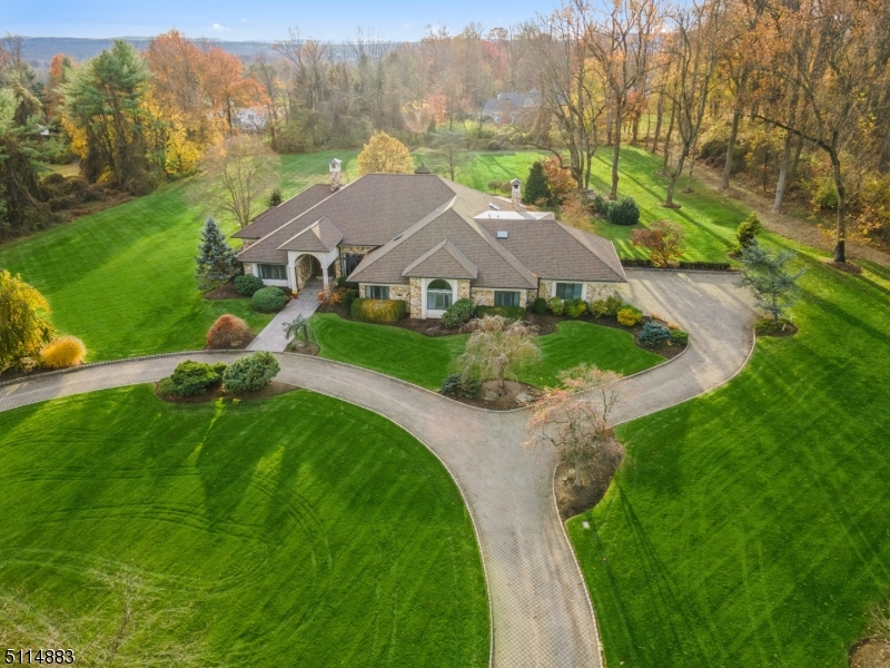 New Vernon - Residential