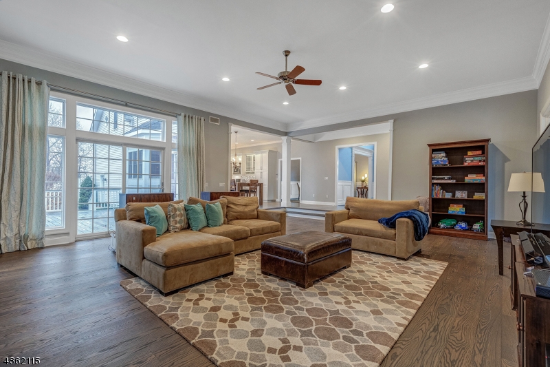 Sycanore Hill - Residential