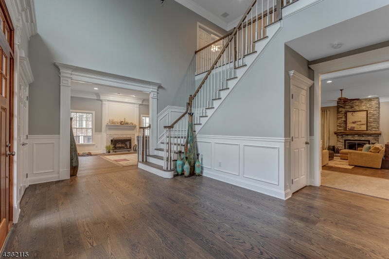 Sycanore Hill - Residential