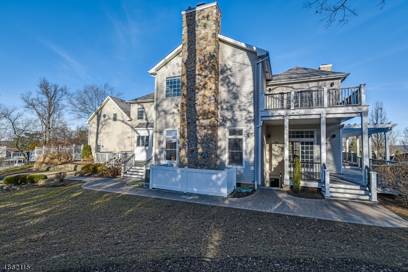 Sycanore Hill - Residential