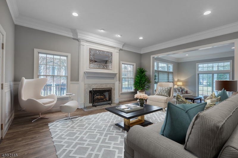 Sycanore Hill - Residential