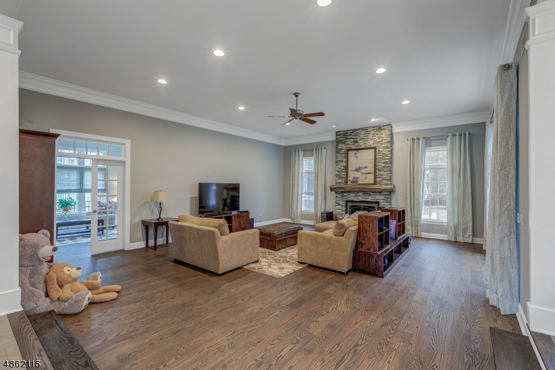 Sycanore Hill - Residential
