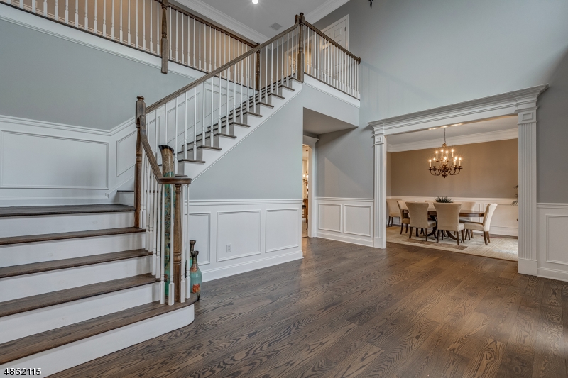 Sycanore Hill - Residential