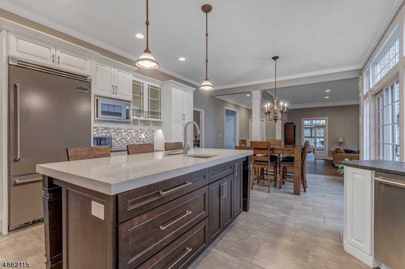 Sycanore Hill - Residential
