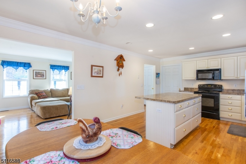 Brookwood - Residential
