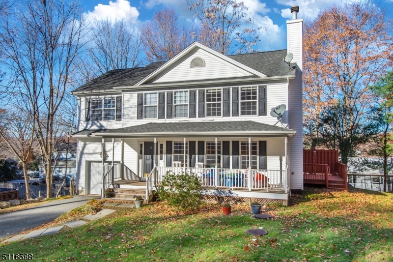 Brookwood - Residential