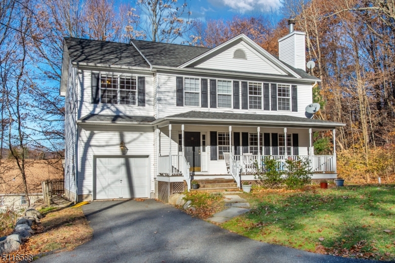 Brookwood - Residential