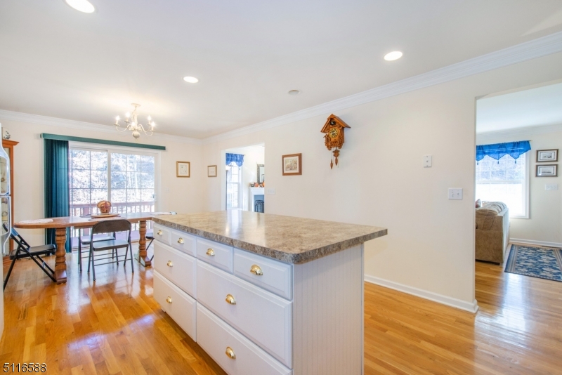 Brookwood - Residential