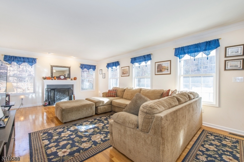 Brookwood - Residential