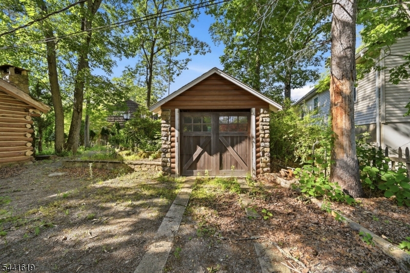 Shady Lake - Residential